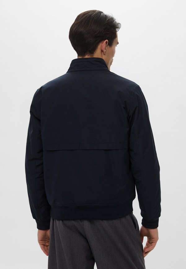 Tommy Hilfiger Бомбер - фото 3