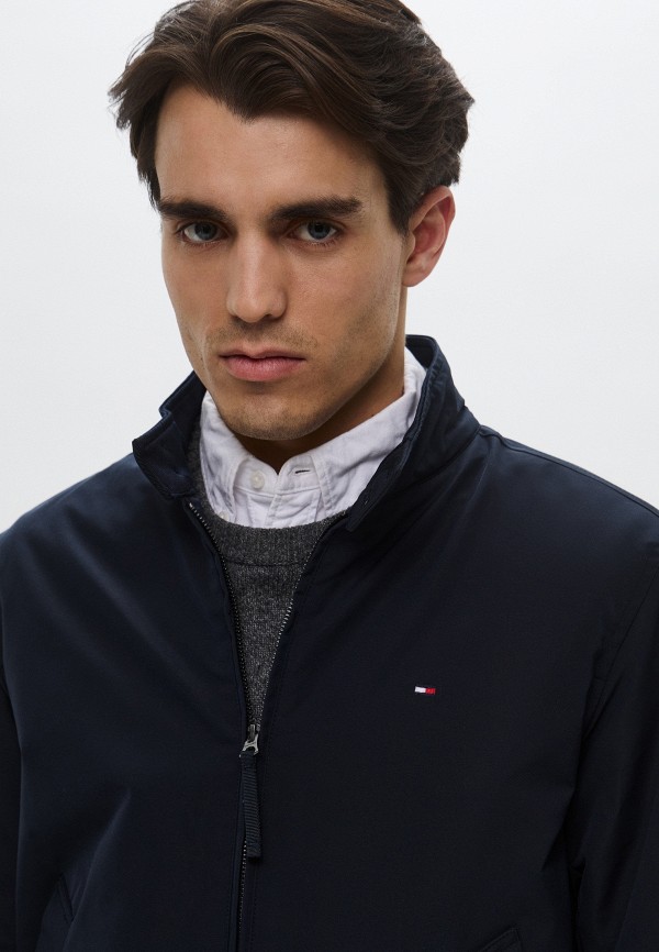 Tommy Hilfiger Бомбер - фото 4