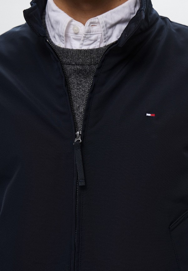 Tommy Hilfiger Бомбер - фото 5