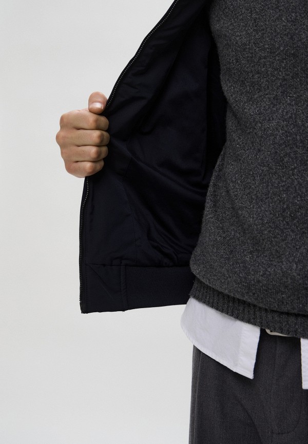 Tommy Hilfiger Бомбер - фото 6