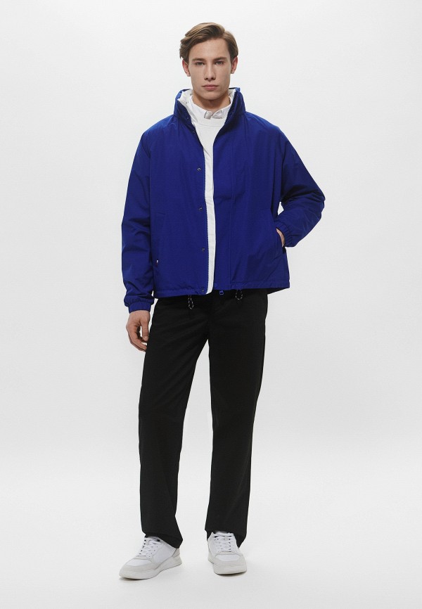 Tommy Hilfiger Куртка утепленная - фото 2