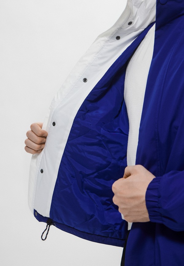 Tommy Hilfiger Куртка утепленная - фото 4