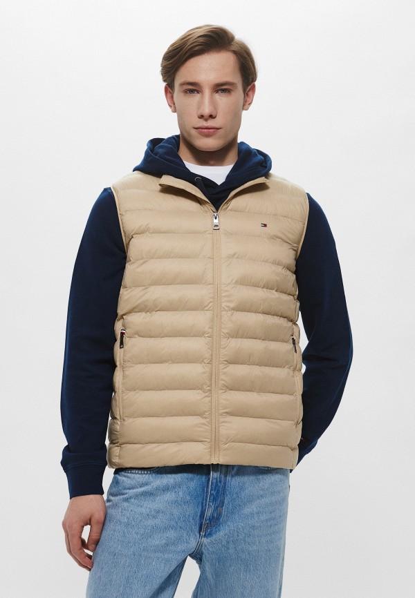 Tommy Hilfiger Жилет утепленный - фото 1