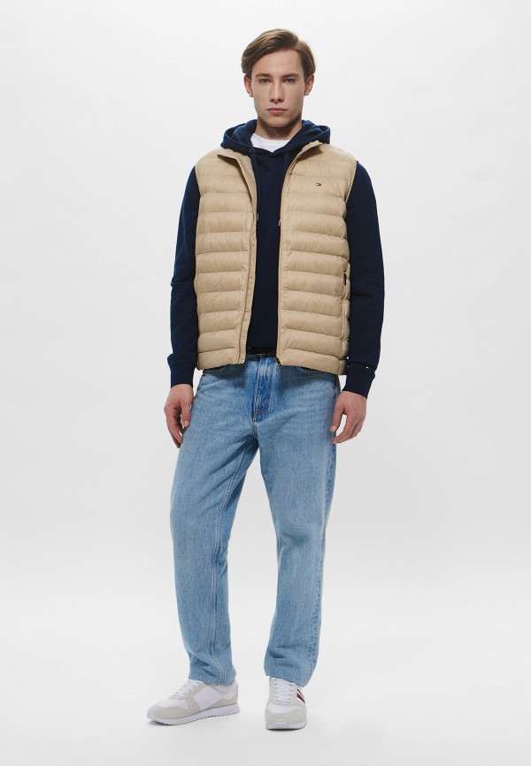 Tommy Hilfiger Жилет утепленный - фото 2