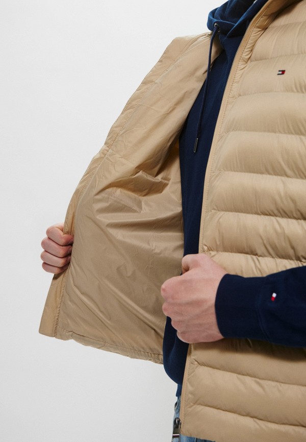 Tommy Hilfiger Жилет утепленный - фото 4