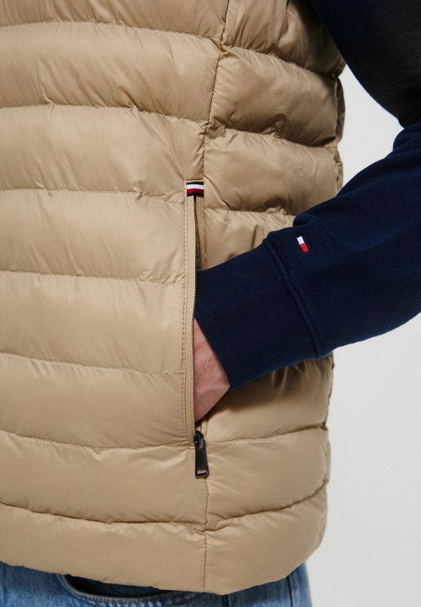 Tommy Hilfiger Жилет утепленный - фото 5