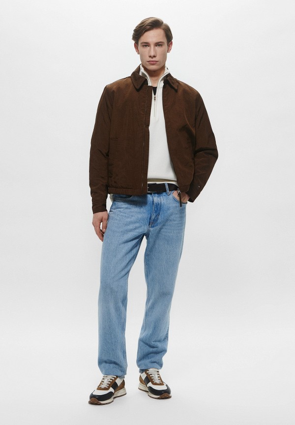 Tommy Hilfiger Куртка-рубашка - фото 2