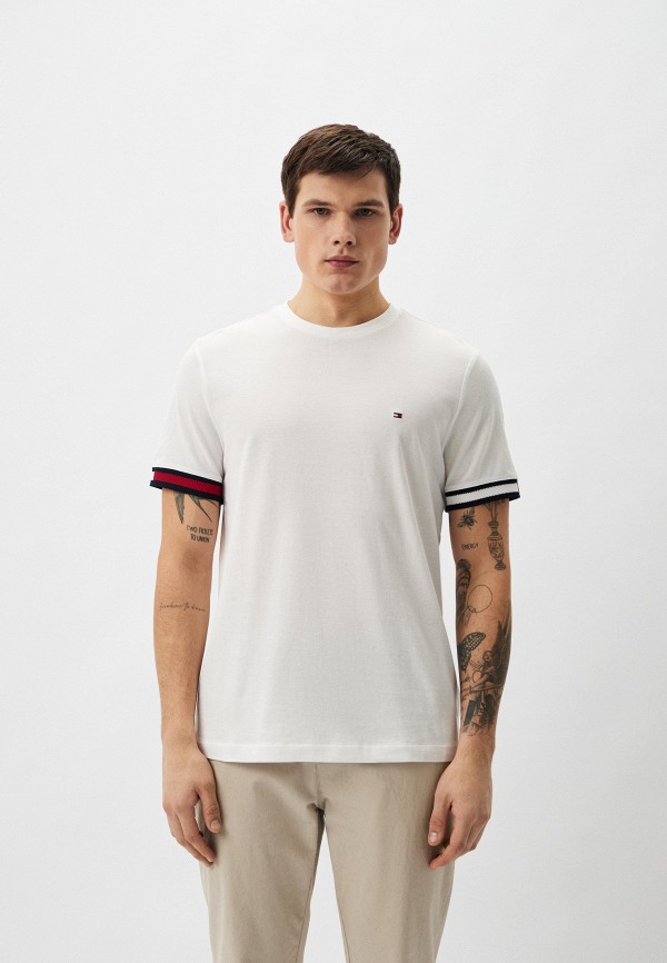 Tommy Hilfiger Футболка - фото 1