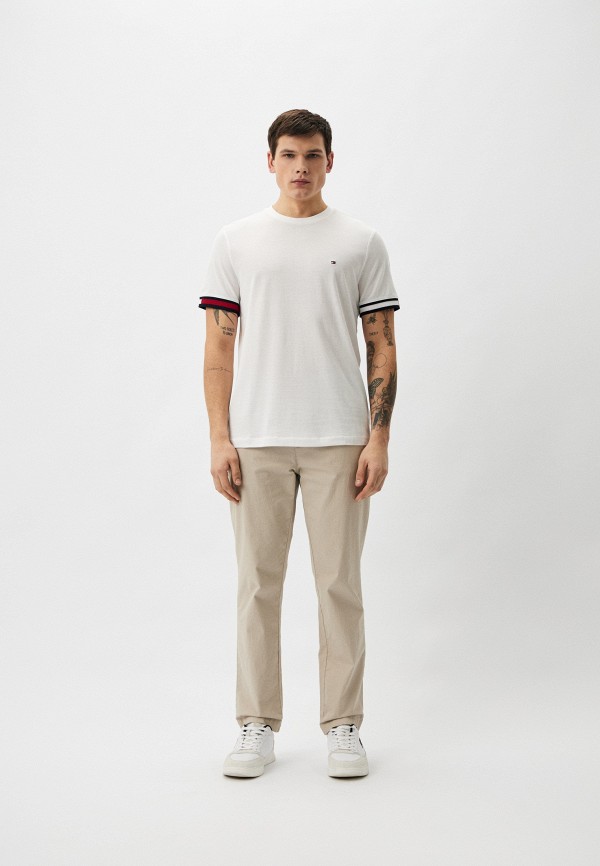 Tommy Hilfiger Футболка - фото 2