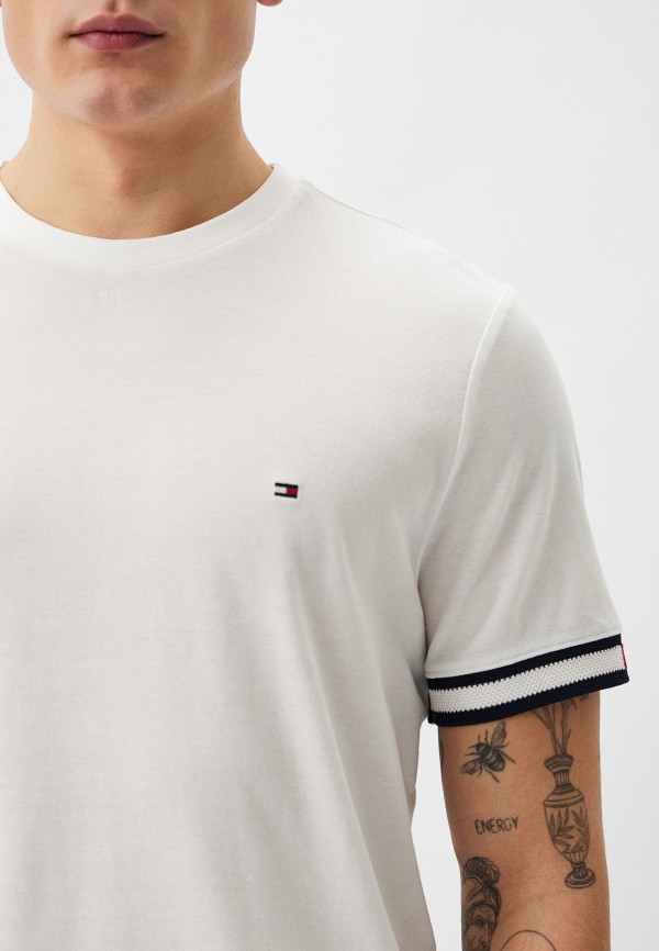 Tommy Hilfiger Футболка - фото 4