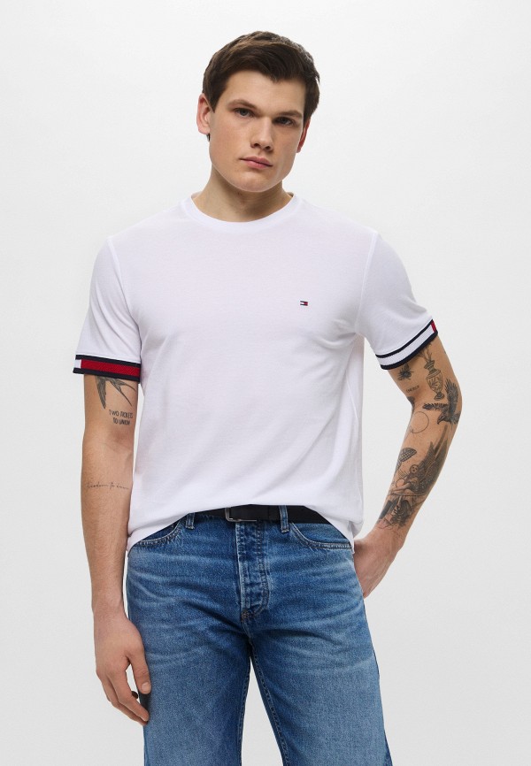 Tommy Hilfiger Футболка - фото 1