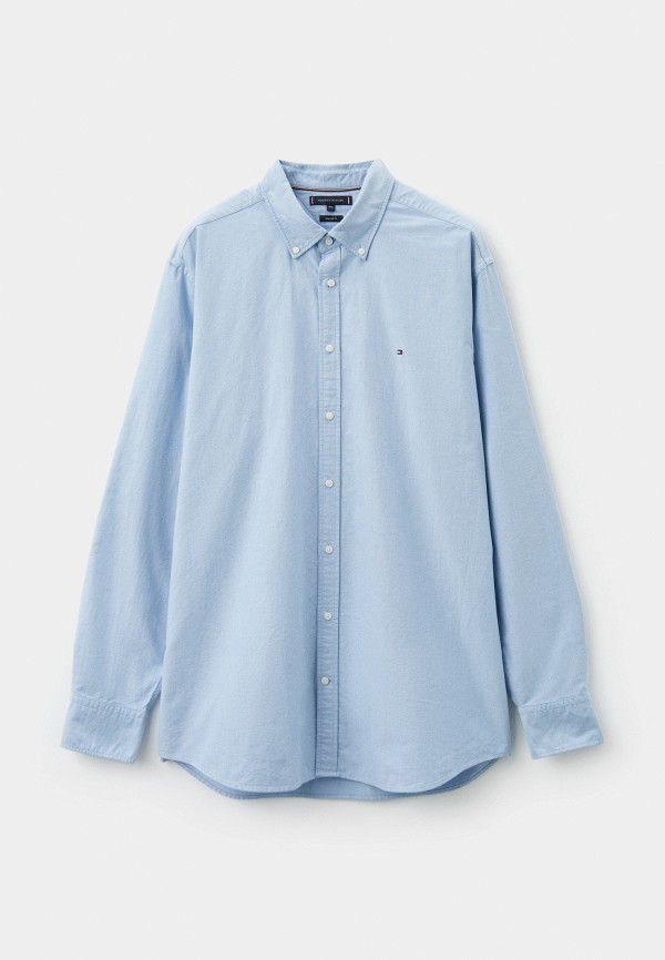 Tommy Hilfiger Рубашка - OXFORD - фото 1