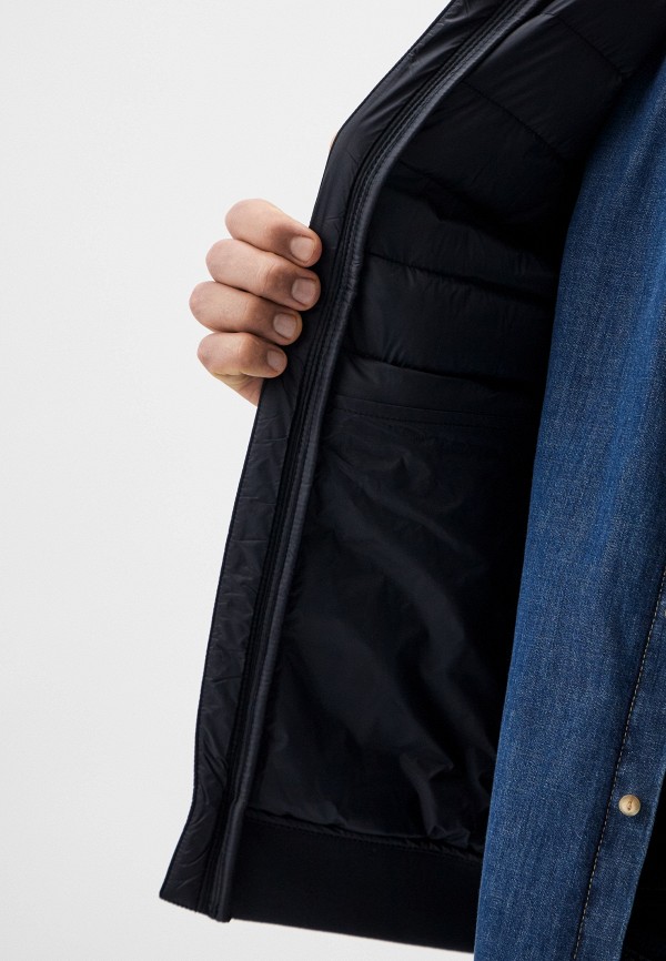 Tommy Hilfiger Жилет утепленный - фото 4