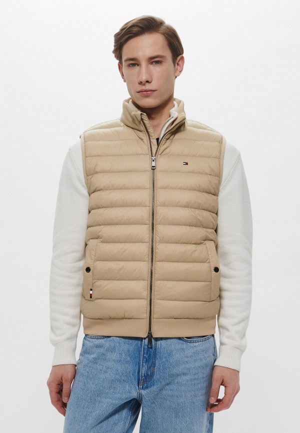 Tommy Hilfiger Жилет утепленный - фото 1