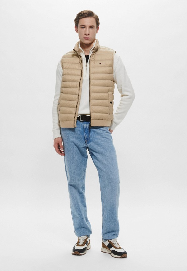 Tommy Hilfiger Жилет утепленный - фото 2