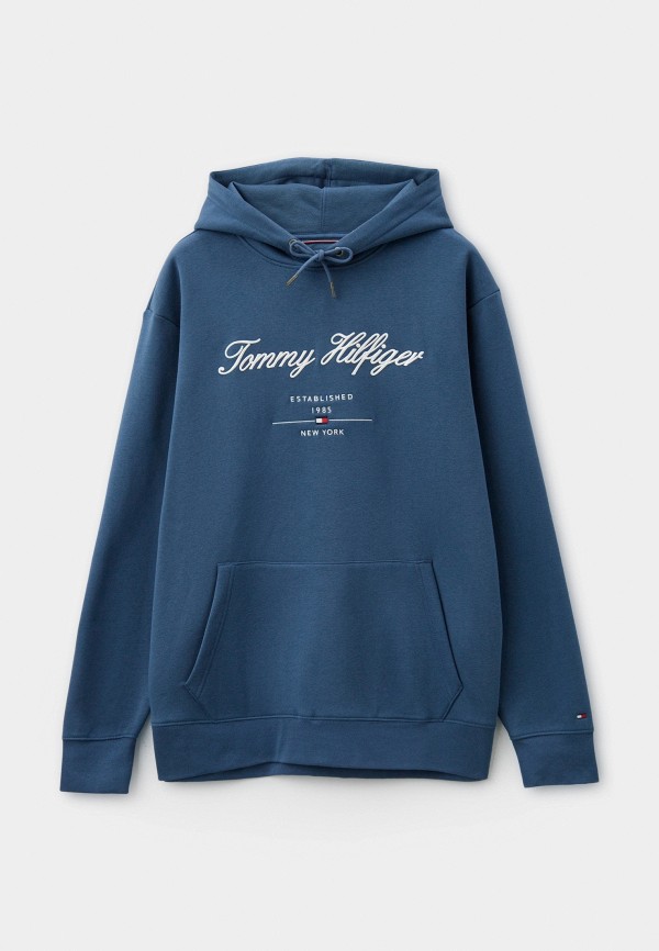 Tommy Hilfiger Худи - фото 1