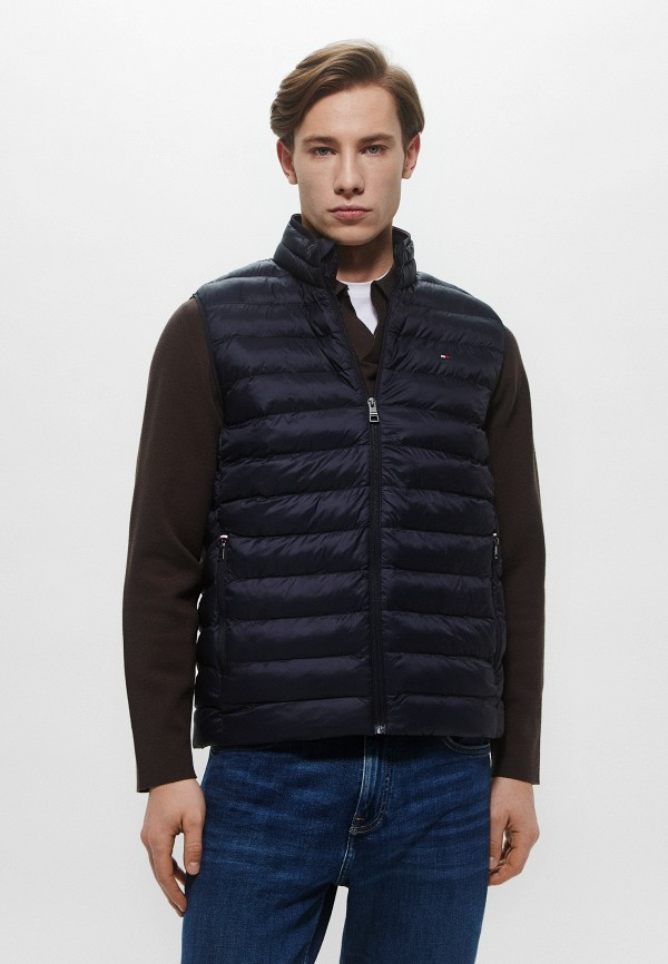 Tommy Hilfiger Жилет утепленный - фото 1