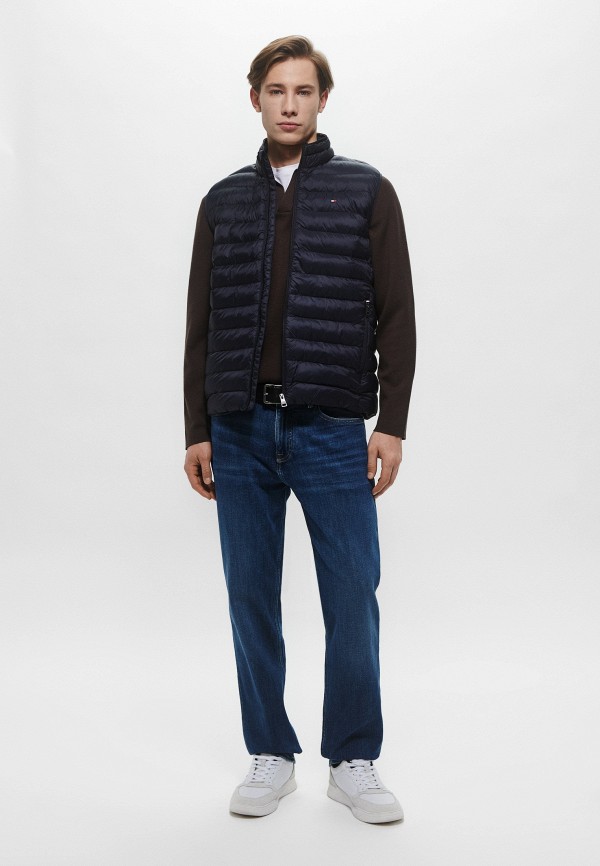 Tommy Hilfiger Жилет утепленный - фото 2