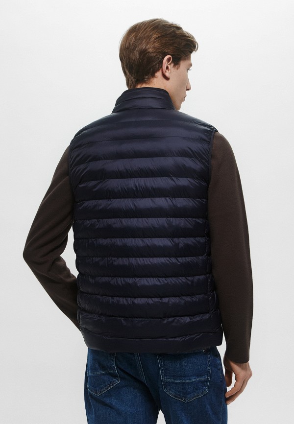 Tommy Hilfiger Жилет утепленный - фото 3