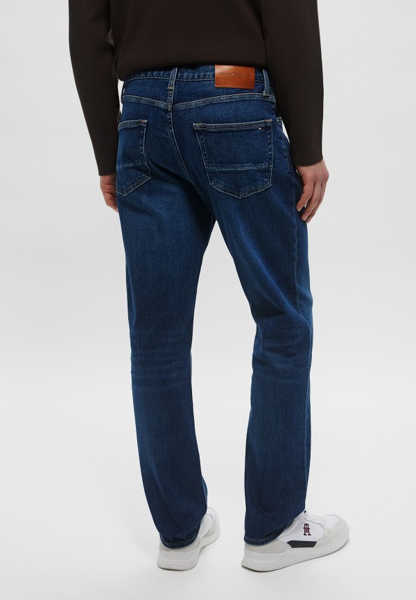 Tommy Hilfiger Джинсы - STRAIGHT DENTON - фото 3