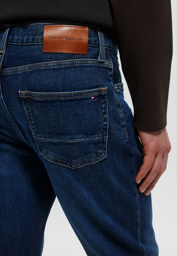 Tommy Hilfiger Джинсы - STRAIGHT DENTON - фото 4