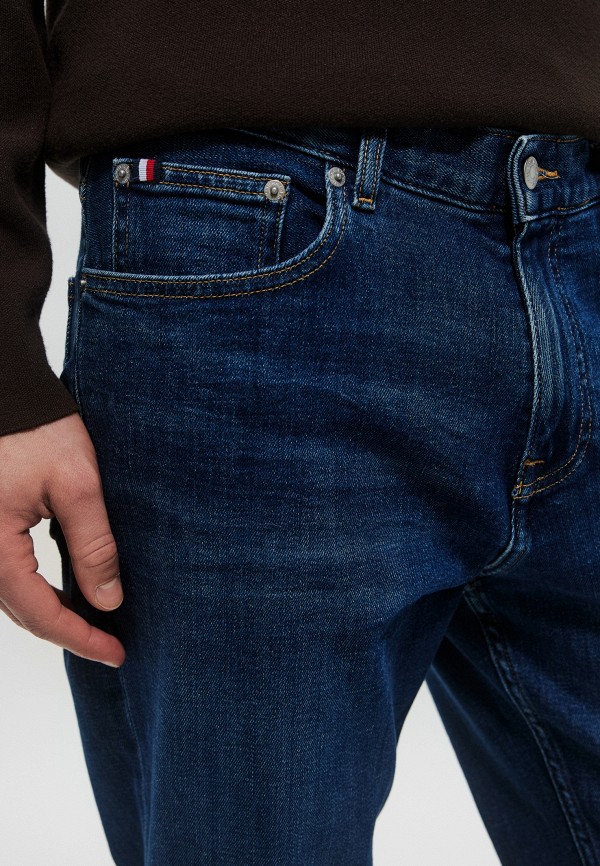 Tommy Hilfiger Джинсы - STRAIGHT DENTON - фото 5