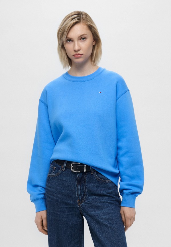 Tommy Hilfiger Свитшот - фото 1