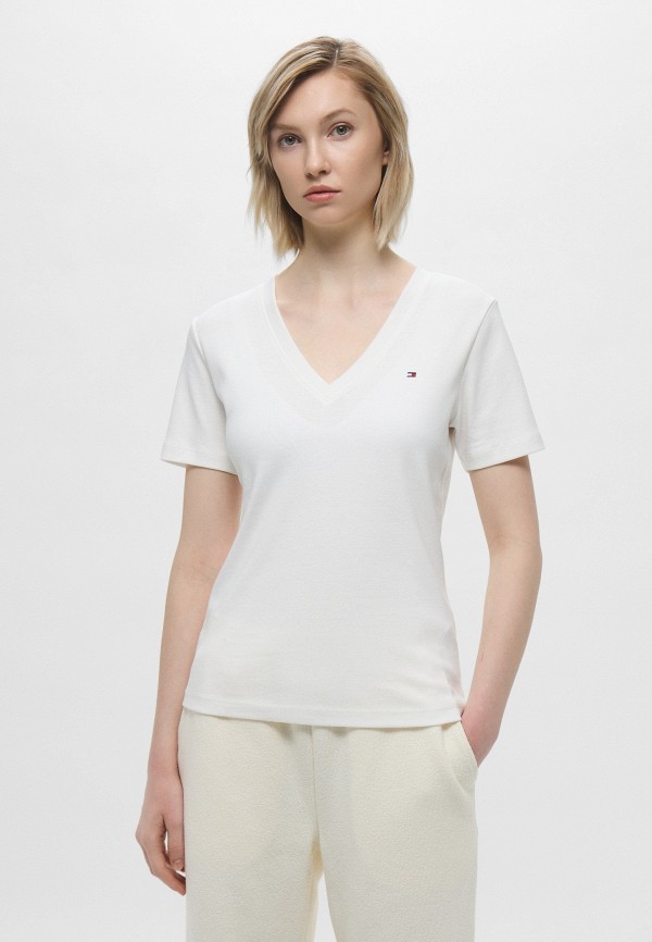 Tommy Hilfiger Футболка - фото 1