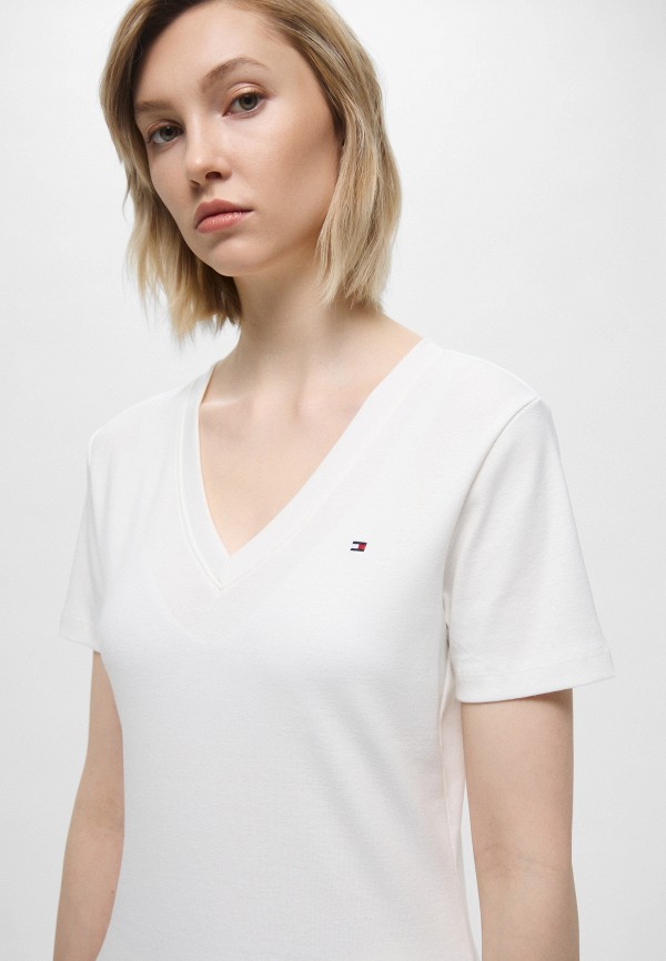 Tommy Hilfiger Футболка - фото 4