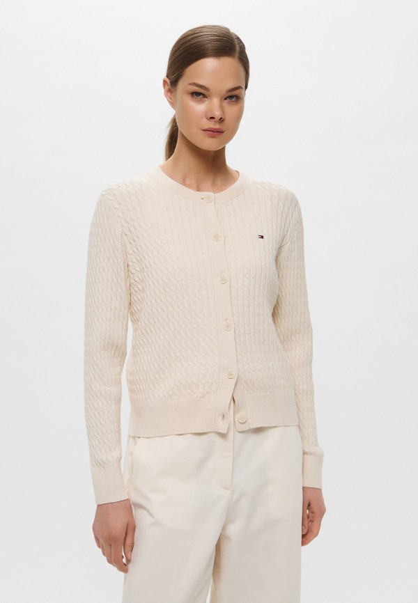 Tommy Hilfiger Кардиган - фото 1