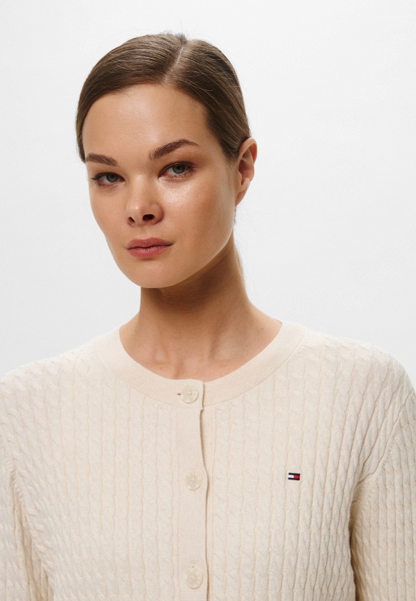 Tommy Hilfiger Кардиган - фото 4