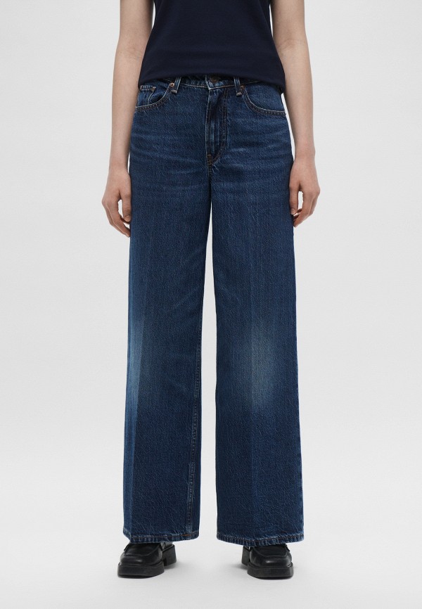 Tommy Hilfiger Джинсы - WIDE LEG - фото 1