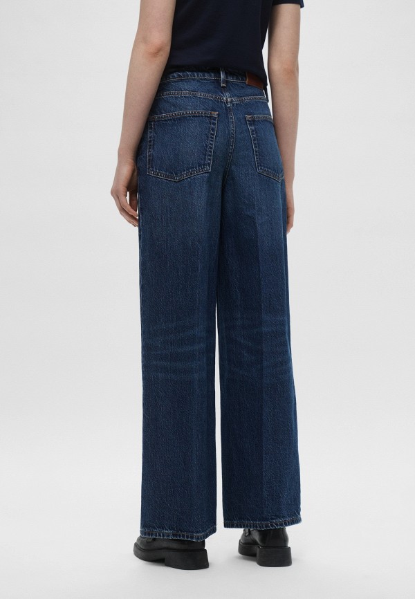 Tommy Hilfiger Джинсы - WIDE LEG - фото 3