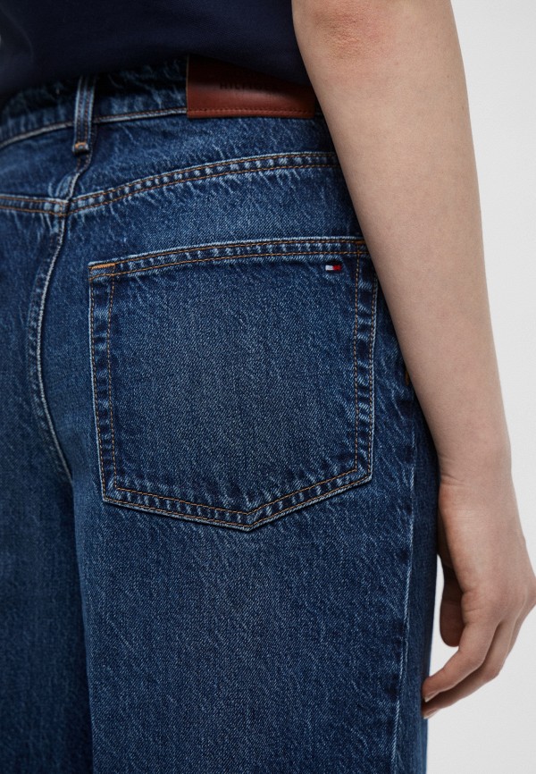 Tommy Hilfiger Джинсы - WIDE LEG - фото 4