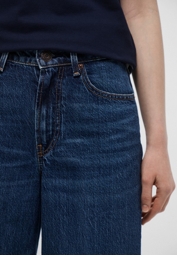 Tommy Hilfiger Джинсы - WIDE LEG - фото 5