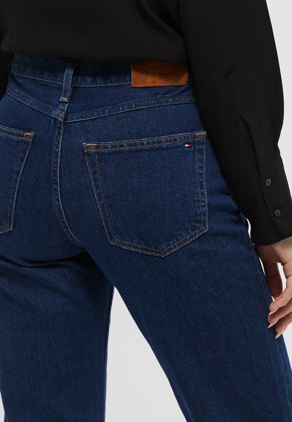 Tommy Hilfiger Джинсы - CLASSIC STRAIGHT - фото 5