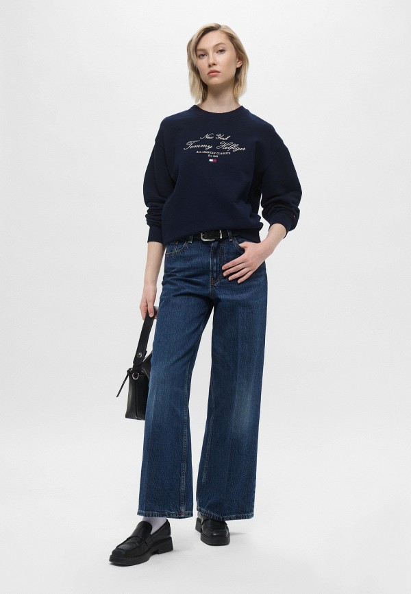 Tommy Hilfiger Свитшот - фото 2