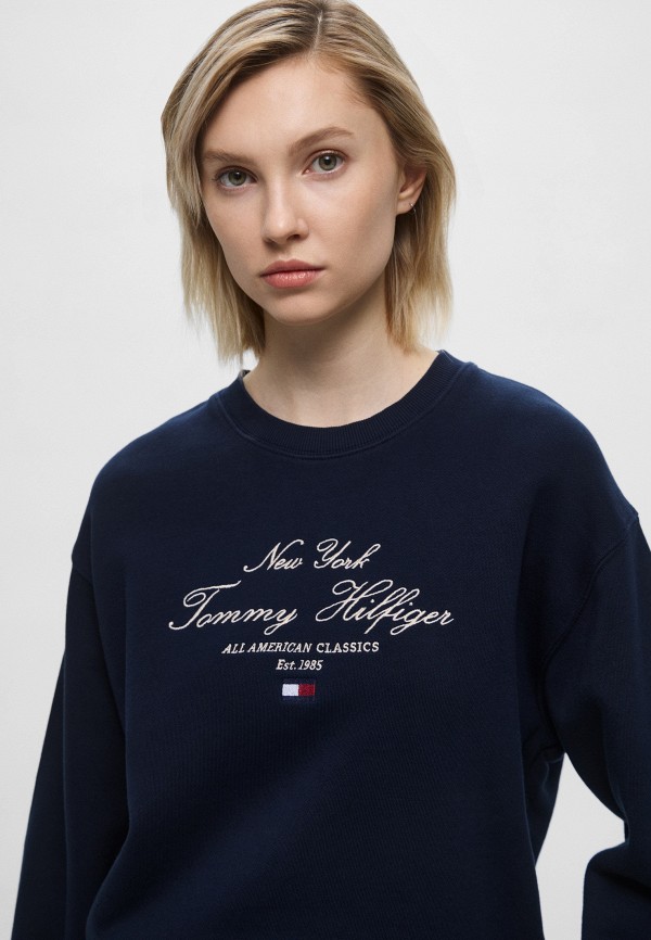 Tommy Hilfiger Свитшот - фото 4