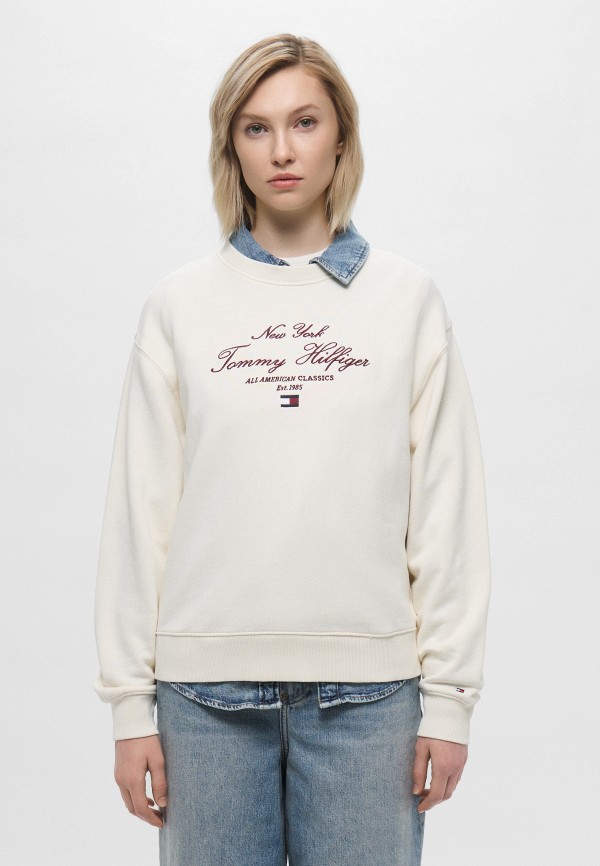 Tommy Hilfiger Свитшот - фото 1