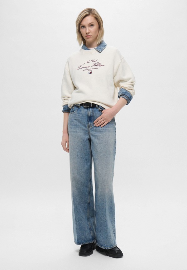 Tommy Hilfiger Свитшот - фото 2