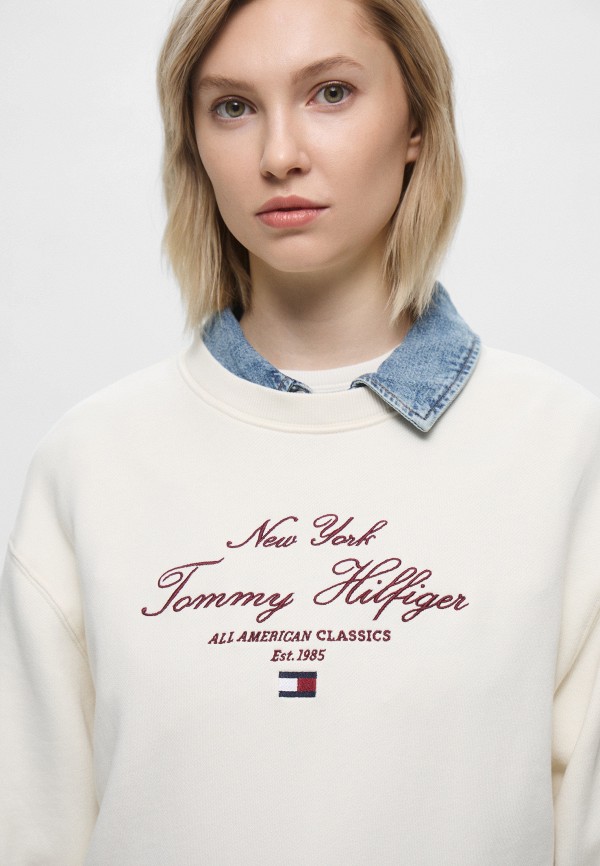 Tommy Hilfiger Свитшот - фото 5