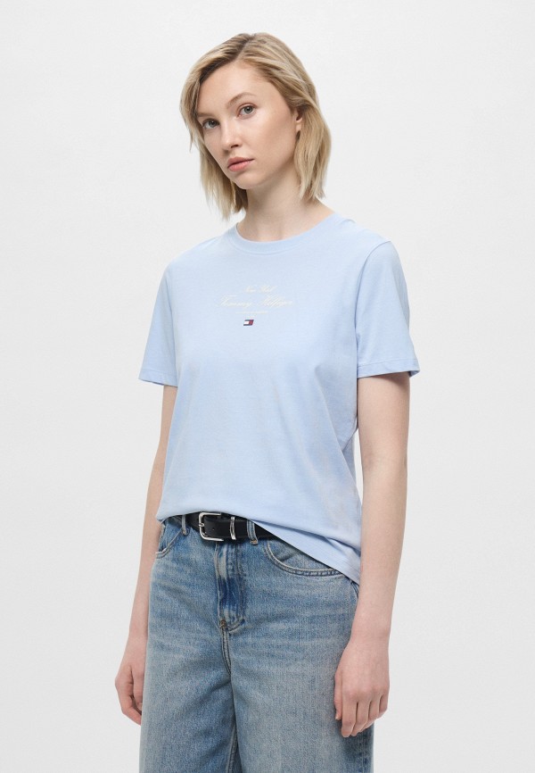 Tommy Hilfiger Футболка - фото 1