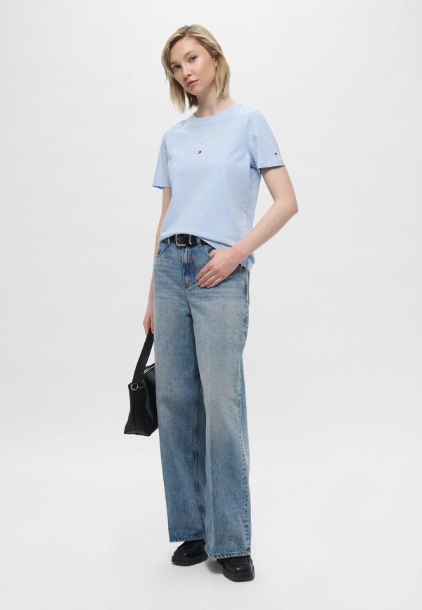 Tommy Hilfiger Футболка - фото 2