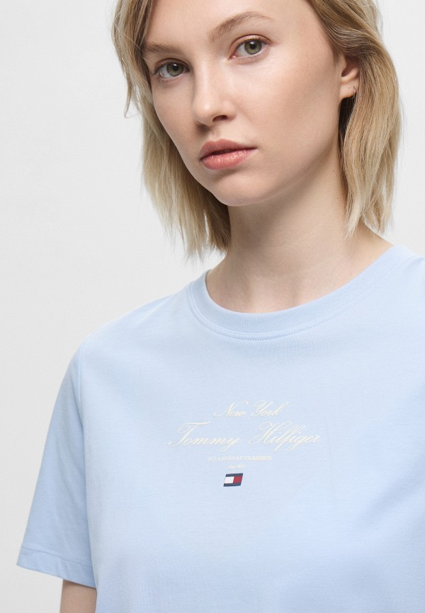 Tommy Hilfiger Футболка - фото 4