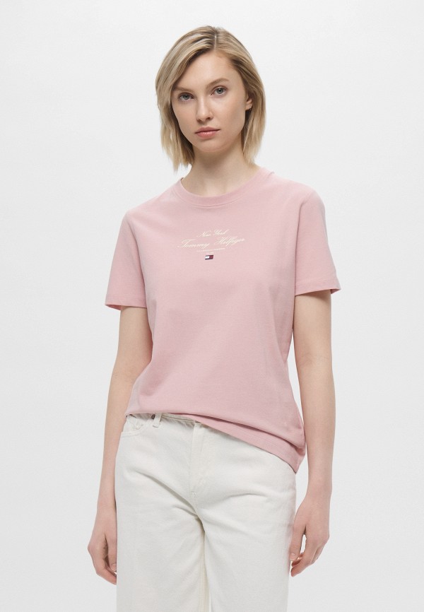 Tommy Hilfiger Футболка - фото 1