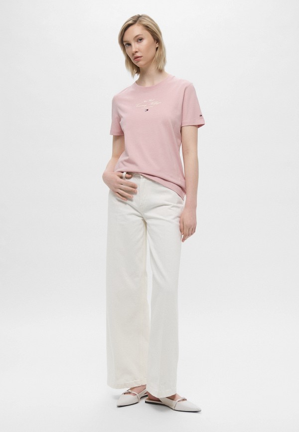 Tommy Hilfiger Футболка - фото 2