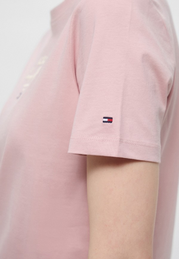 Tommy Hilfiger Футболка - фото 4