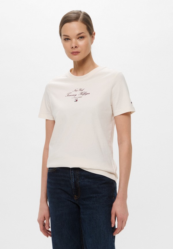 Tommy Hilfiger Футболка - фото 1