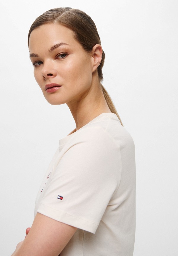 Tommy Hilfiger Футболка - фото 4