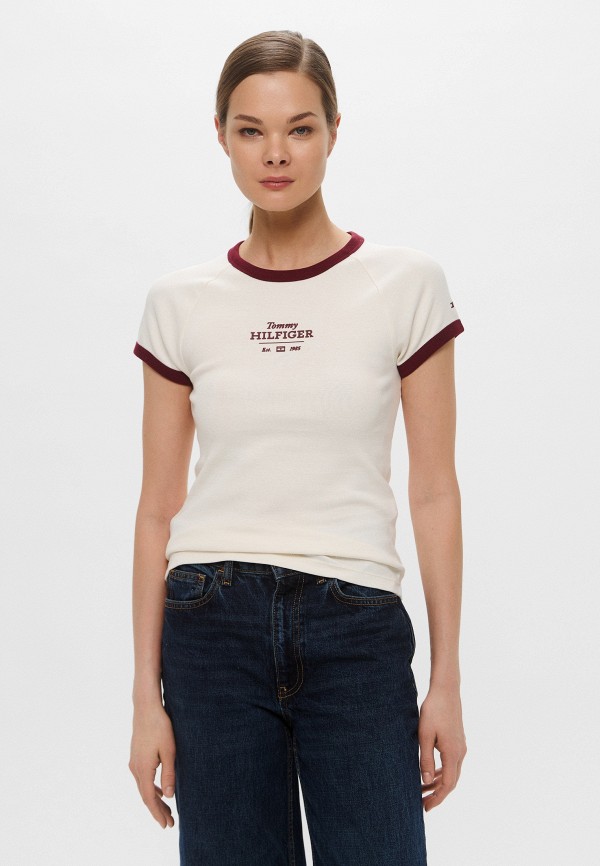 Tommy Hilfiger Футболка - фото 1